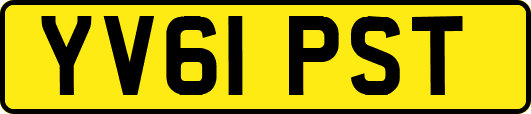 YV61PST