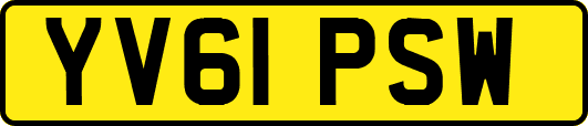 YV61PSW