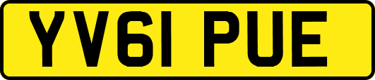 YV61PUE