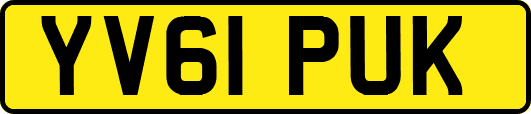 YV61PUK