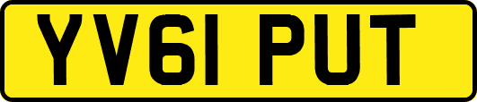 YV61PUT
