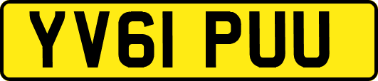 YV61PUU