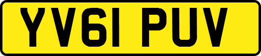 YV61PUV