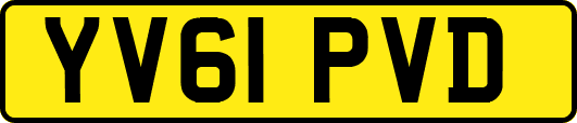 YV61PVD