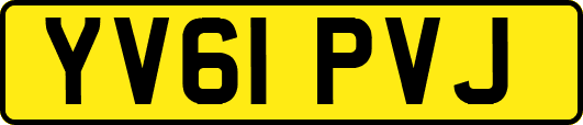 YV61PVJ