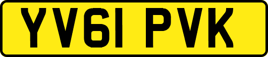 YV61PVK