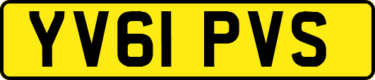 YV61PVS