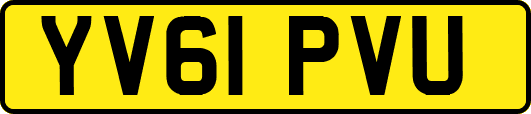 YV61PVU