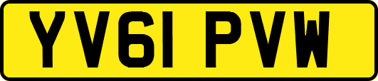 YV61PVW