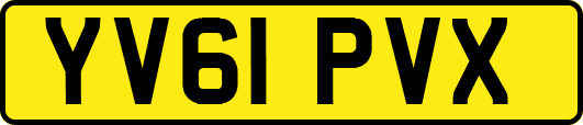 YV61PVX