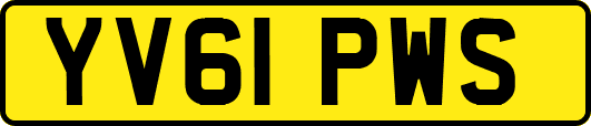 YV61PWS