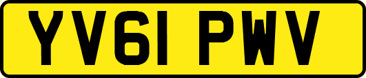 YV61PWV