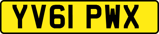 YV61PWX