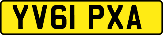 YV61PXA