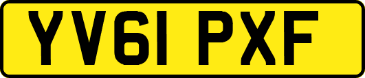 YV61PXF