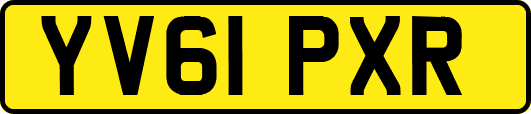 YV61PXR