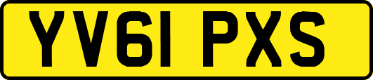YV61PXS