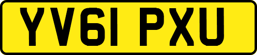 YV61PXU