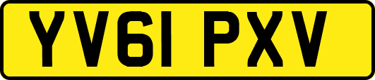 YV61PXV