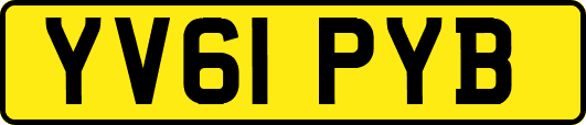 YV61PYB