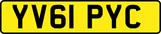 YV61PYC