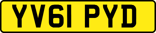 YV61PYD