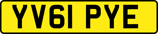 YV61PYE