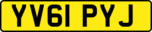 YV61PYJ