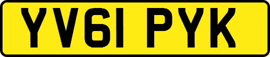 YV61PYK