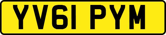 YV61PYM
