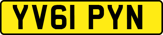 YV61PYN