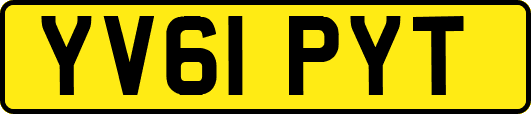 YV61PYT