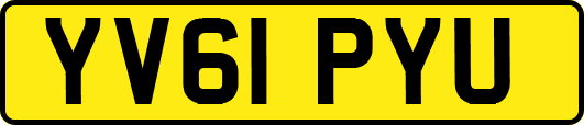 YV61PYU