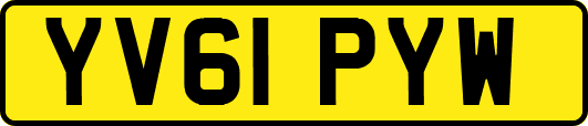 YV61PYW