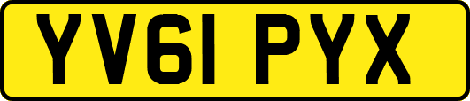 YV61PYX