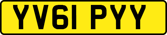 YV61PYY