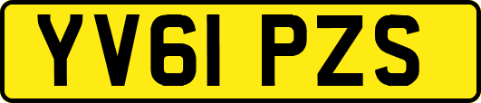 YV61PZS