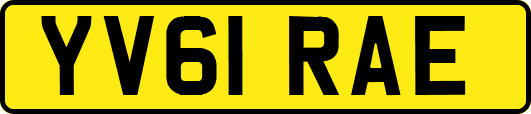 YV61RAE