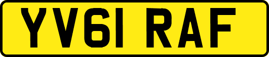 YV61RAF