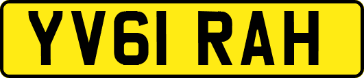 YV61RAH
