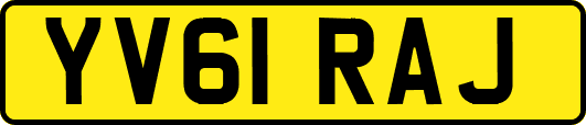 YV61RAJ