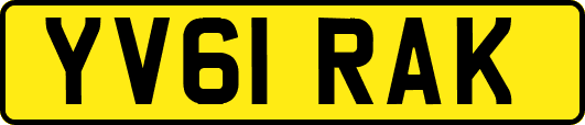 YV61RAK