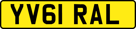 YV61RAL