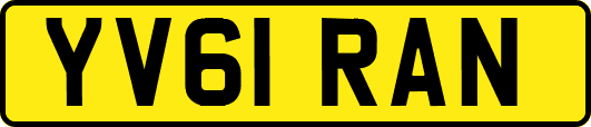 YV61RAN