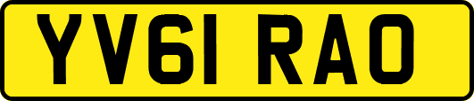 YV61RAO