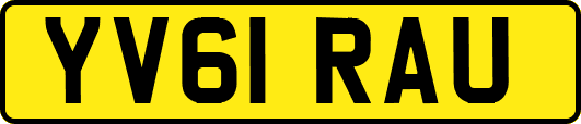 YV61RAU