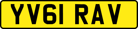 YV61RAV