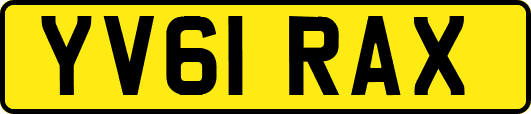 YV61RAX