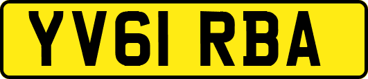 YV61RBA