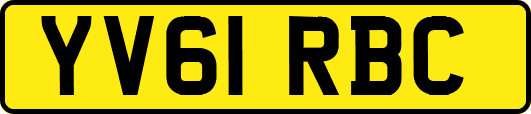 YV61RBC